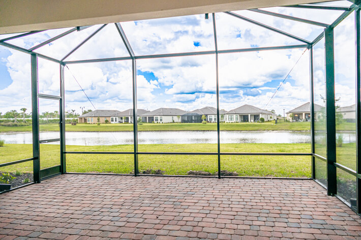 Image for For Sale 3 Bedroom 3 Bath Home with 2 Owner’s Suites in the Esplanade at Tradition an Active 55+ Community!