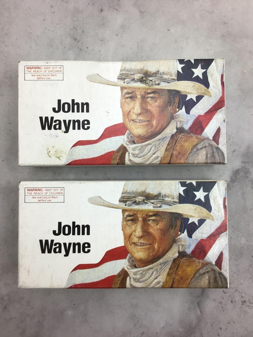 Image for Firearms and Ammunition | March 28, 2023 at 7:00 PM