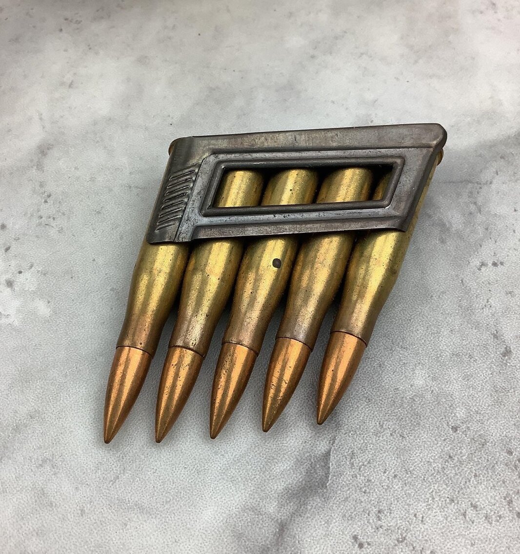 Image for Firearms and Ammunition | March 28, 2023 at 7:00 PM