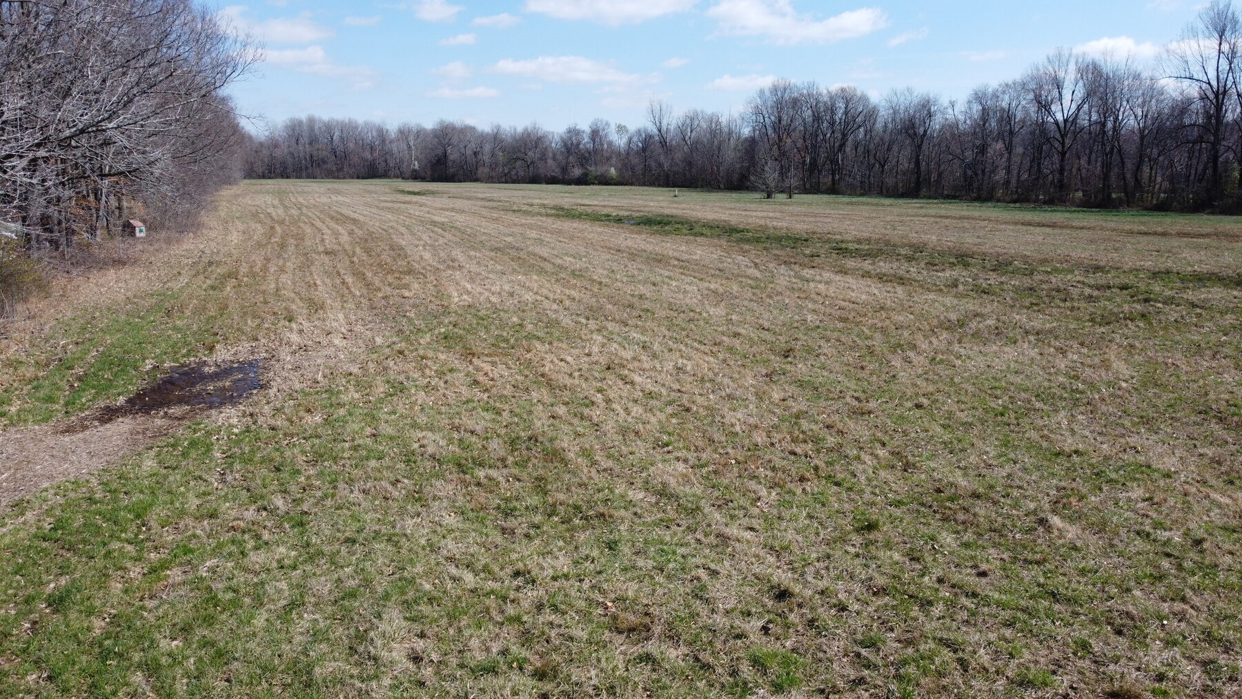 Image for Absolute Online Only Land Auction