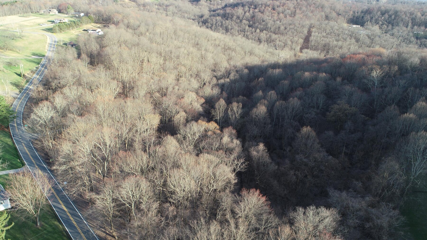 Image for SOLD $319,000 - Nearly 19 Acres Along Halleck Road