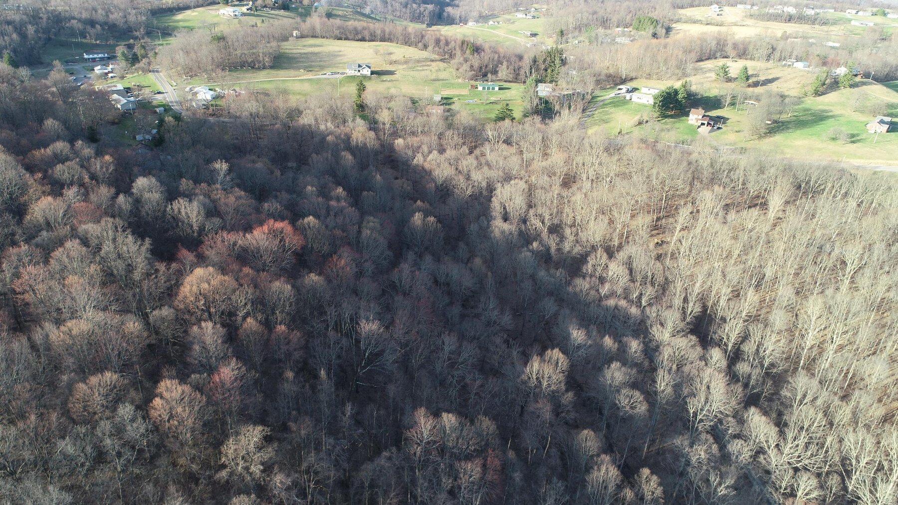 Image for SOLD $319,000 - Nearly 19 Acres Along Halleck Road