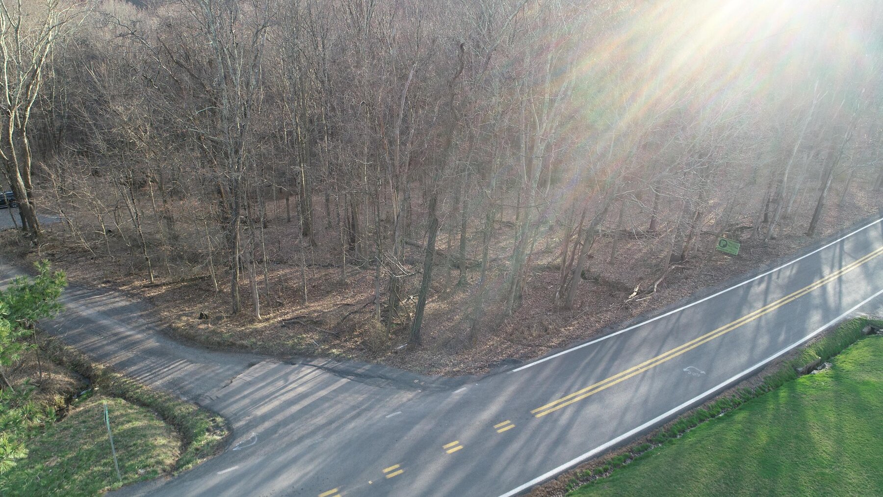 Image for SOLD $319,000 - Nearly 19 Acres Along Halleck Road