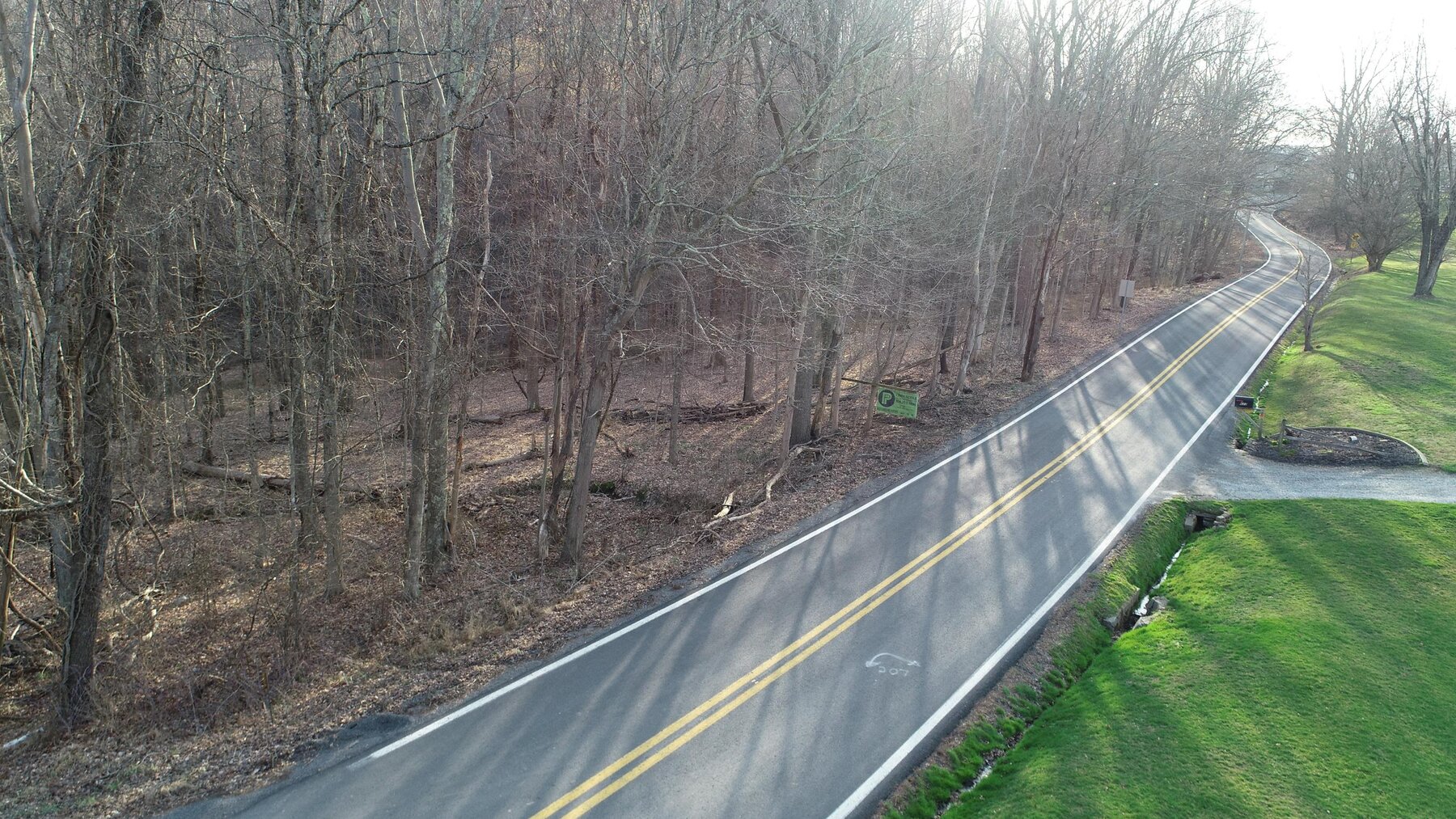 Image for SOLD $319,000 - Nearly 19 Acres Along Halleck Road