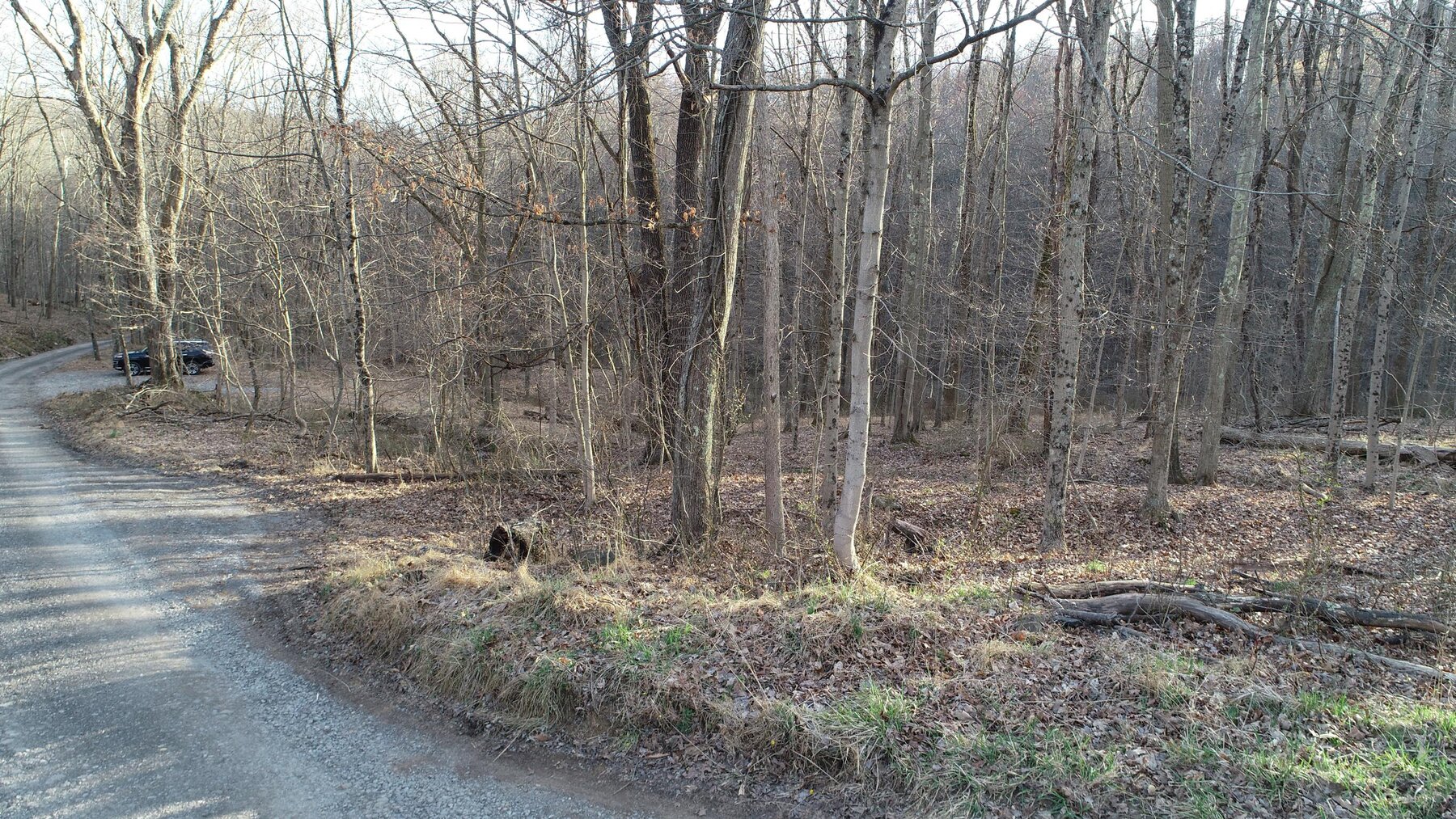 Image for SOLD $319,000 - Nearly 19 Acres Along Halleck Road