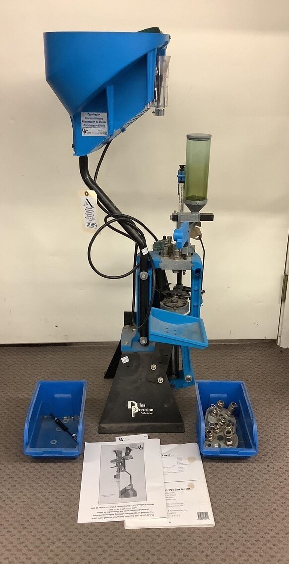 Image for Firearms Accessories, Fishing and Taxidermy | March 29, 2023 at 7:00 PM