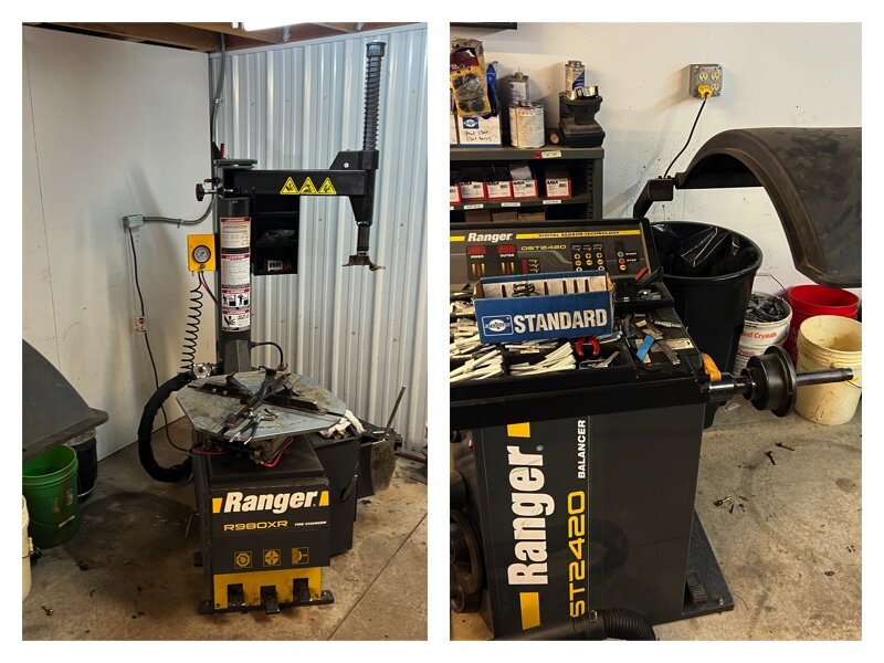 Image for Auto Repair Business