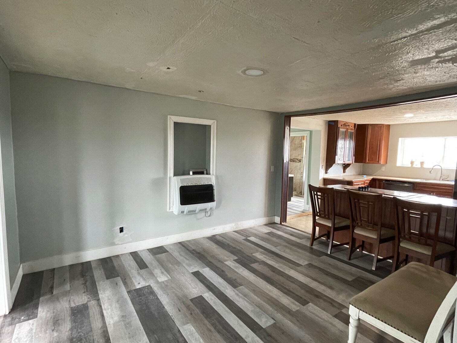 Image for SOLD $46,200 - Partially Remodeled Home on 1.36 Acres in Red House