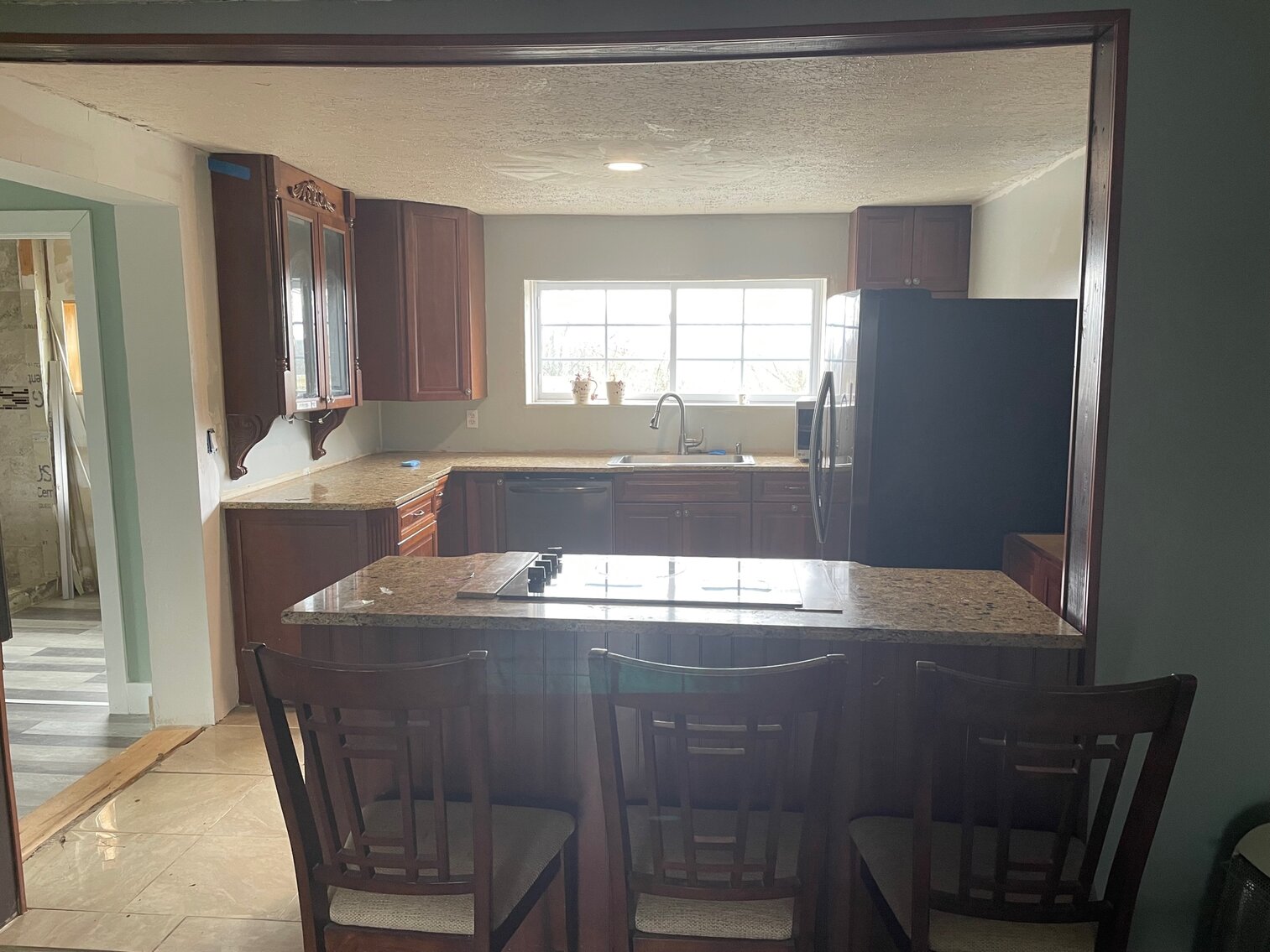 Image for SOLD $46,200 - Partially Remodeled Home on 1.36 Acres in Red House