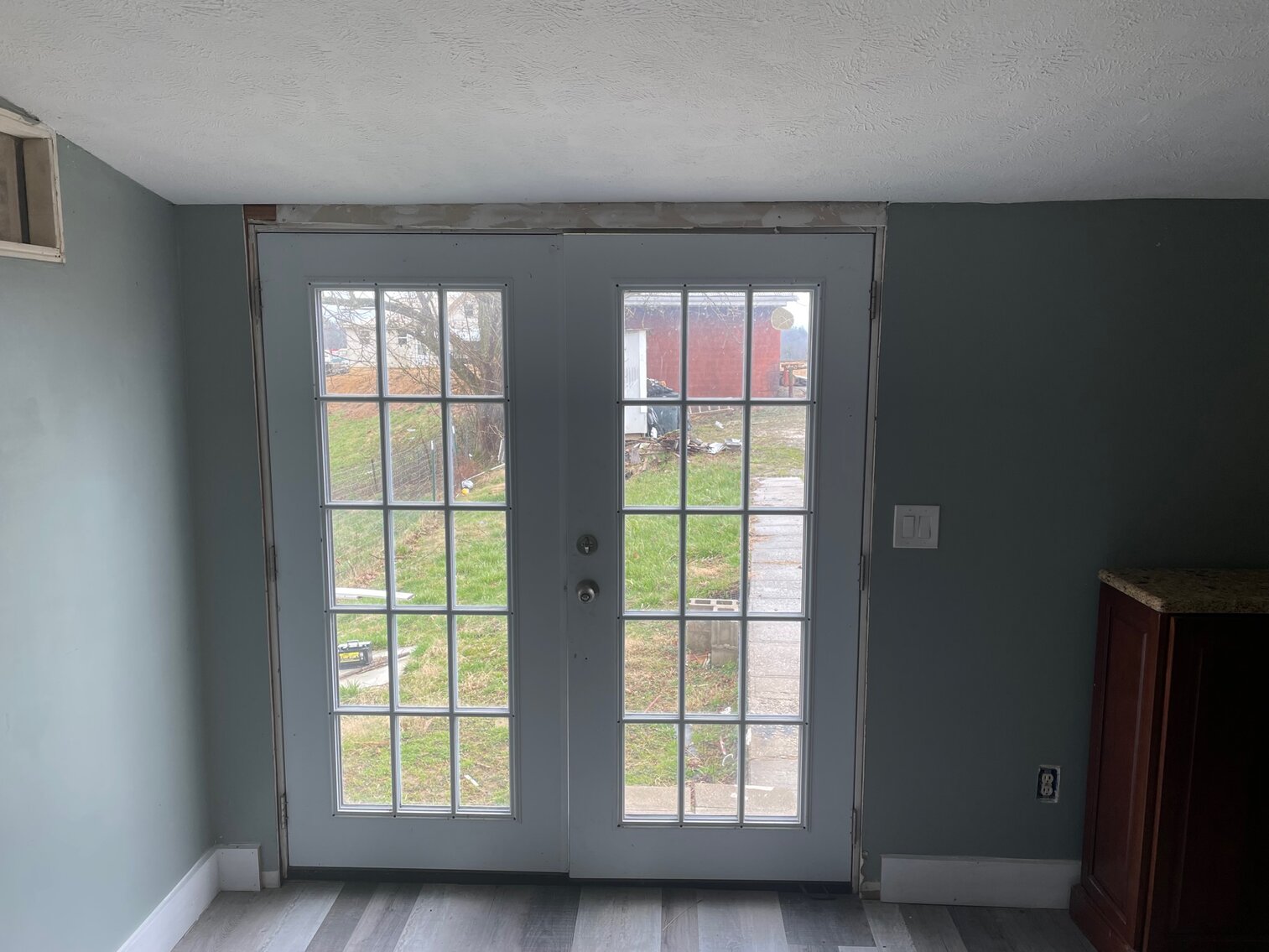 Image for SOLD $46,200 - Partially Remodeled Home on 1.36 Acres in Red House