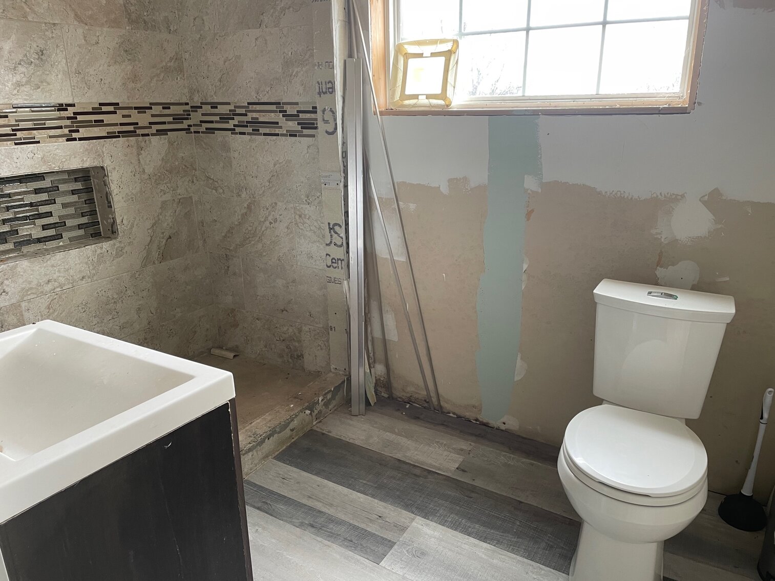 Image for SOLD $46,200 - Partially Remodeled Home on 1.36 Acres in Red House