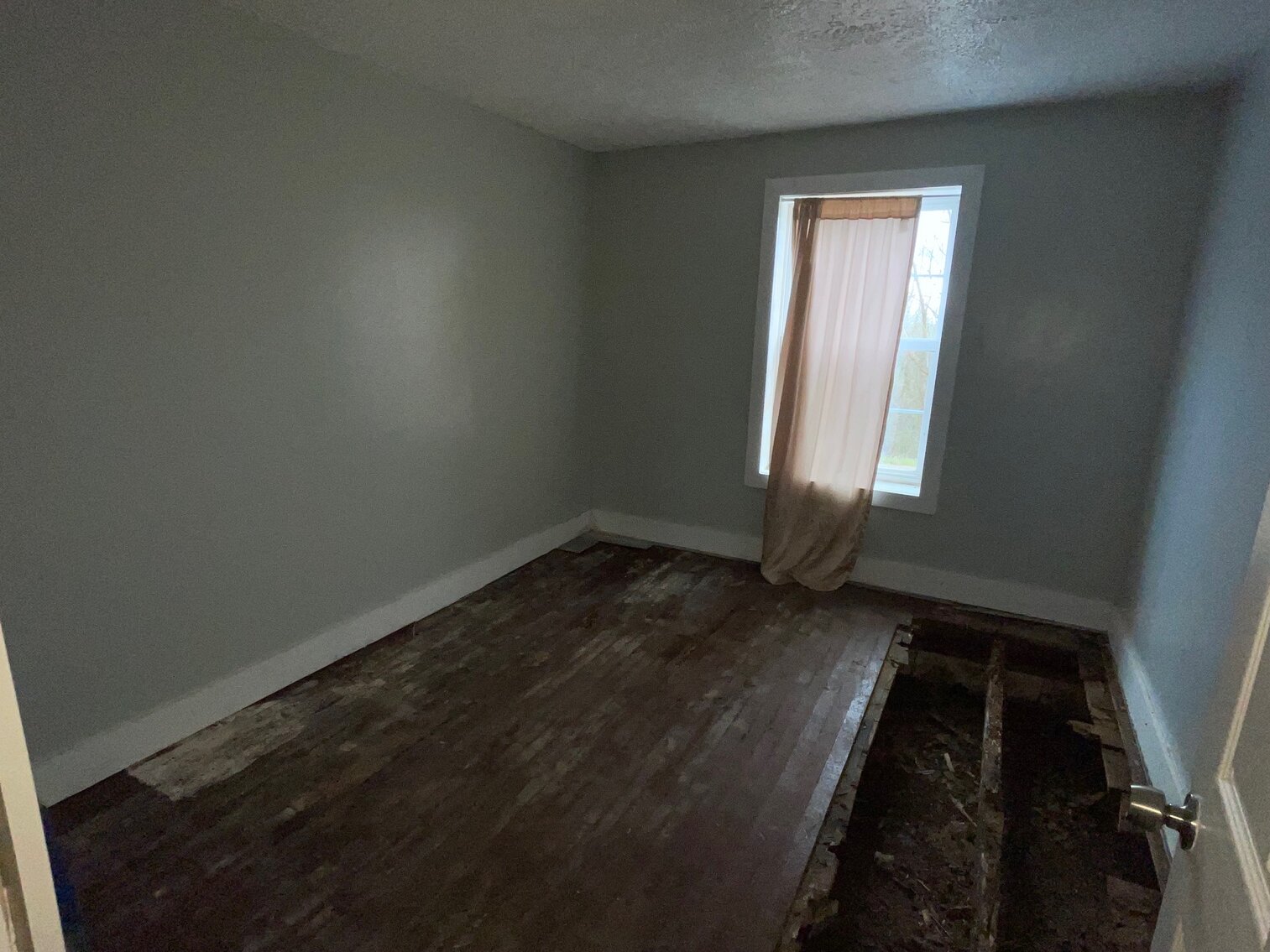 Image for SOLD $46,200 - Partially Remodeled Home on 1.36 Acres in Red House