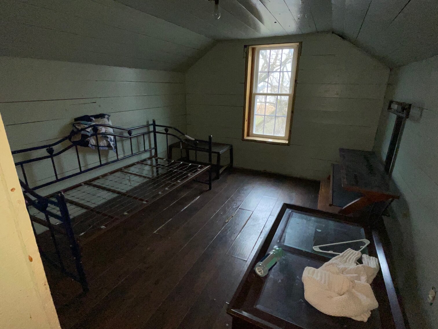 Image for SOLD $46,200 - Partially Remodeled Home on 1.36 Acres in Red House