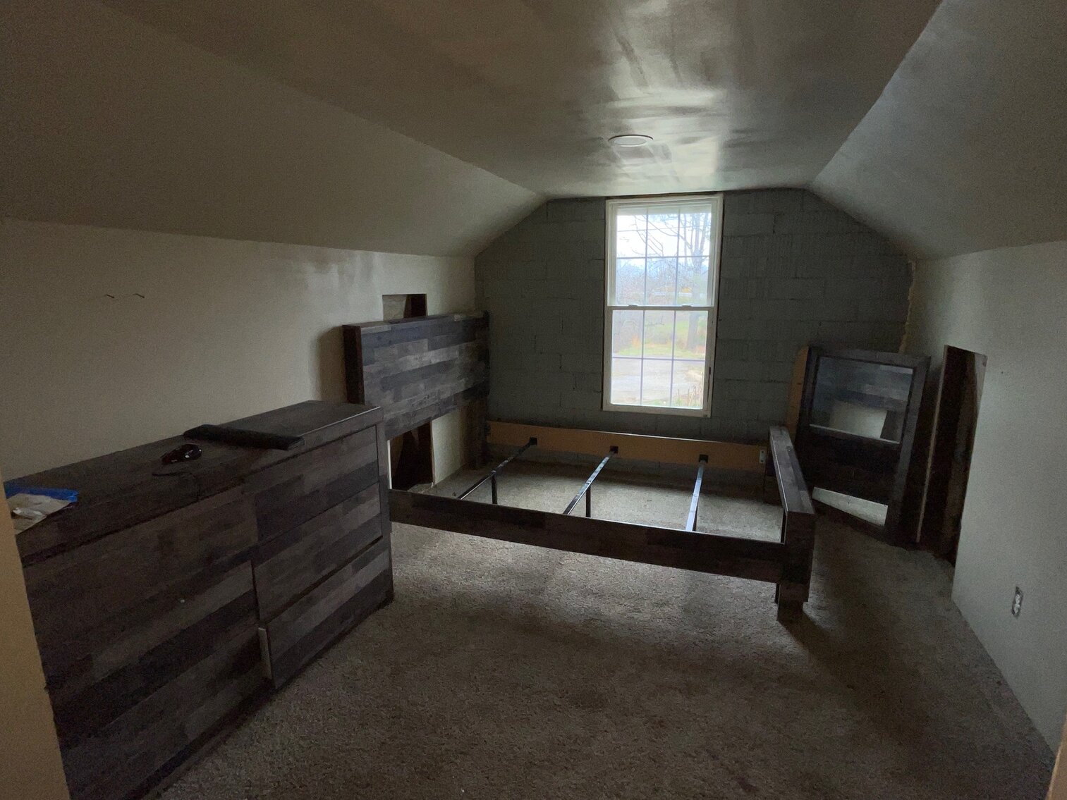 Image for SOLD $46,200 - Partially Remodeled Home on 1.36 Acres in Red House