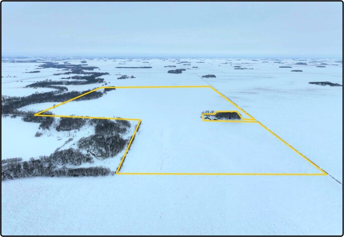 Image for Closed - Yellow Medicine Co., MN - 195.58 Ac., m/l (190-0181)