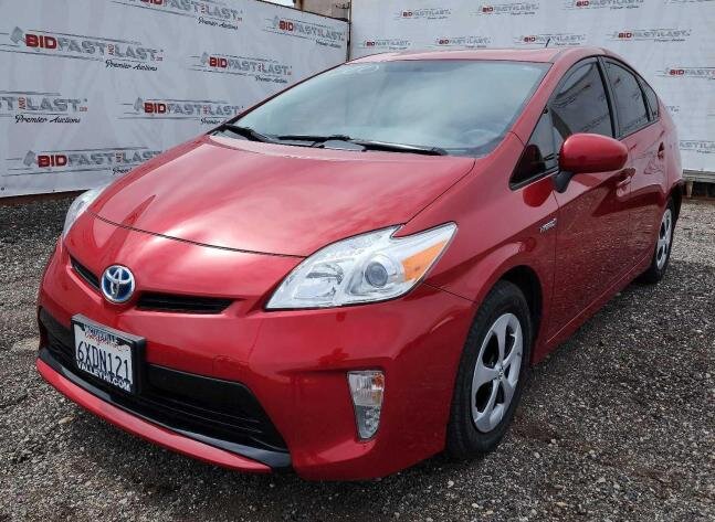 Image for Bid Fast and Last March Spectacular Auction