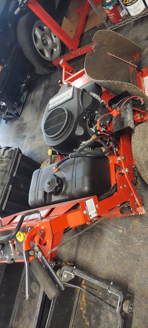 Image for Frazier’s Bottom, WV – Lawn Care Equipment, Supplies, Feed, and More!