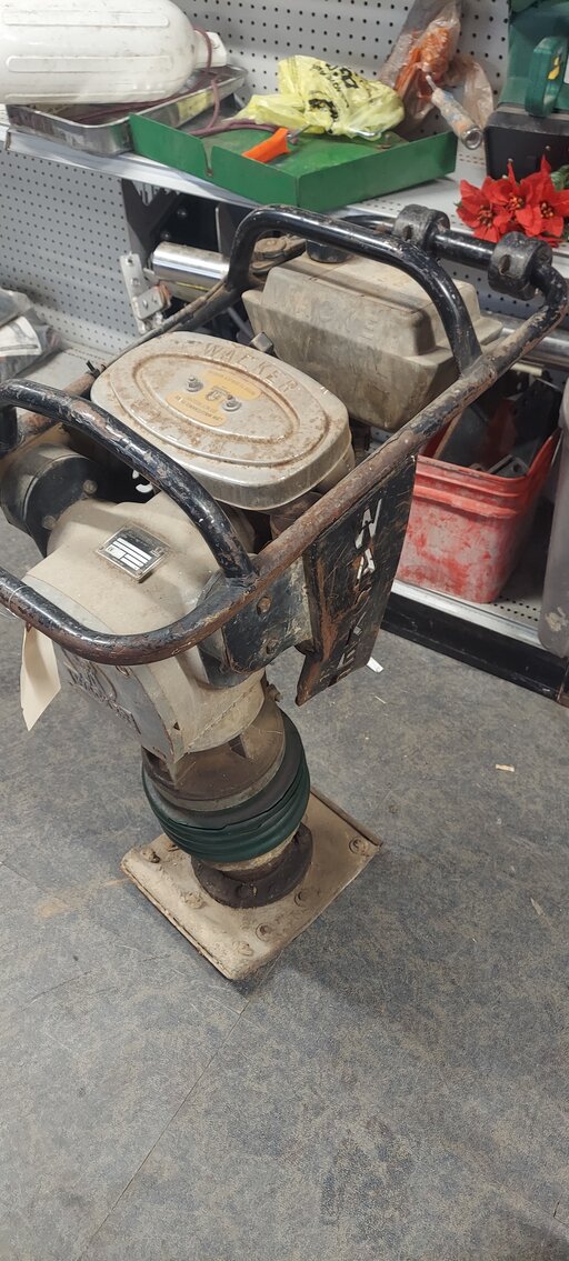 Image for Frazier’s Bottom, WV – Lawn Care Equipment, Supplies, Feed, and More!