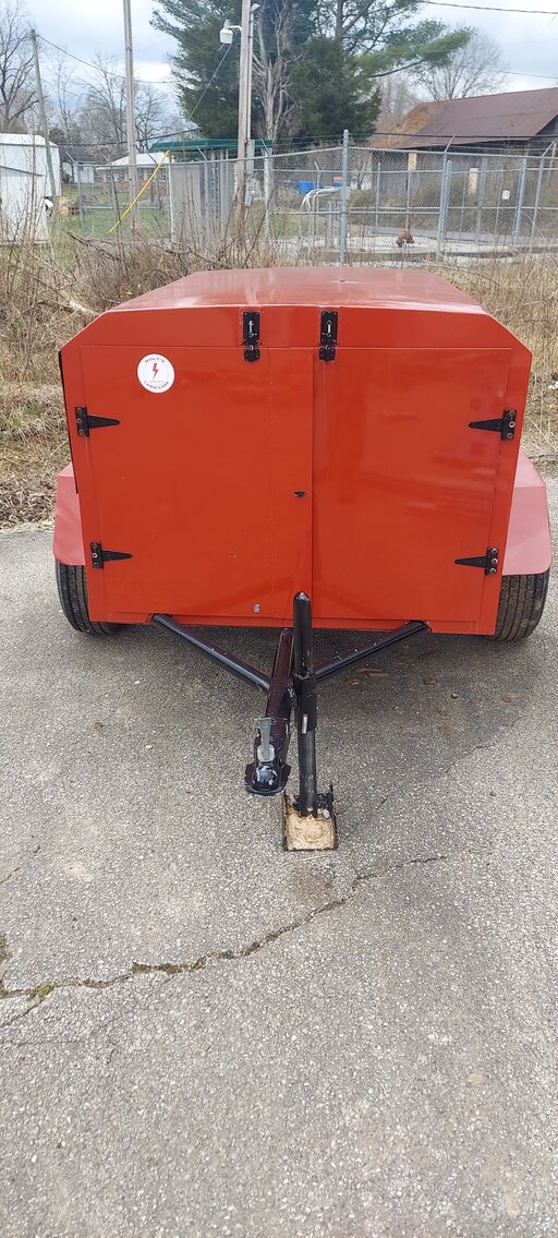 Image for Frazier’s Bottom, WV – Lawn Care Equipment, Supplies, Feed, and More!