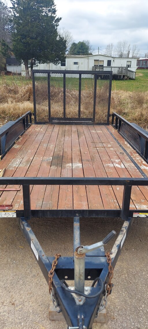 Image for Frazier’s Bottom, WV – Lawn Care Equipment, Supplies, Feed, and More!