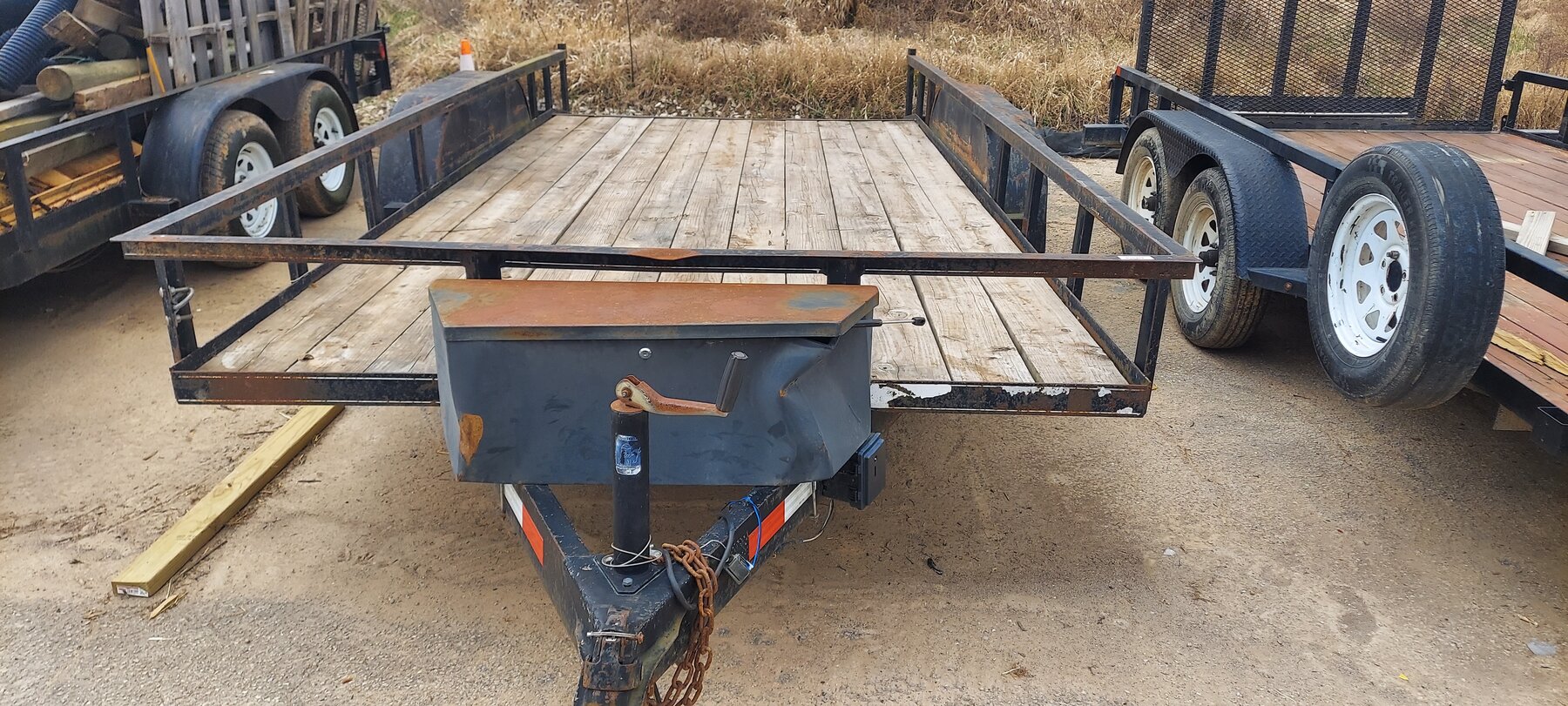 Image for Frazier’s Bottom, WV – Lawn Care Equipment, Supplies, Feed, and More!