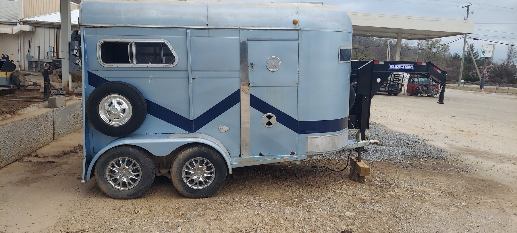 Image for Frazier’s Bottom, WV – Lawn Care Equipment, Supplies, Feed, and More!