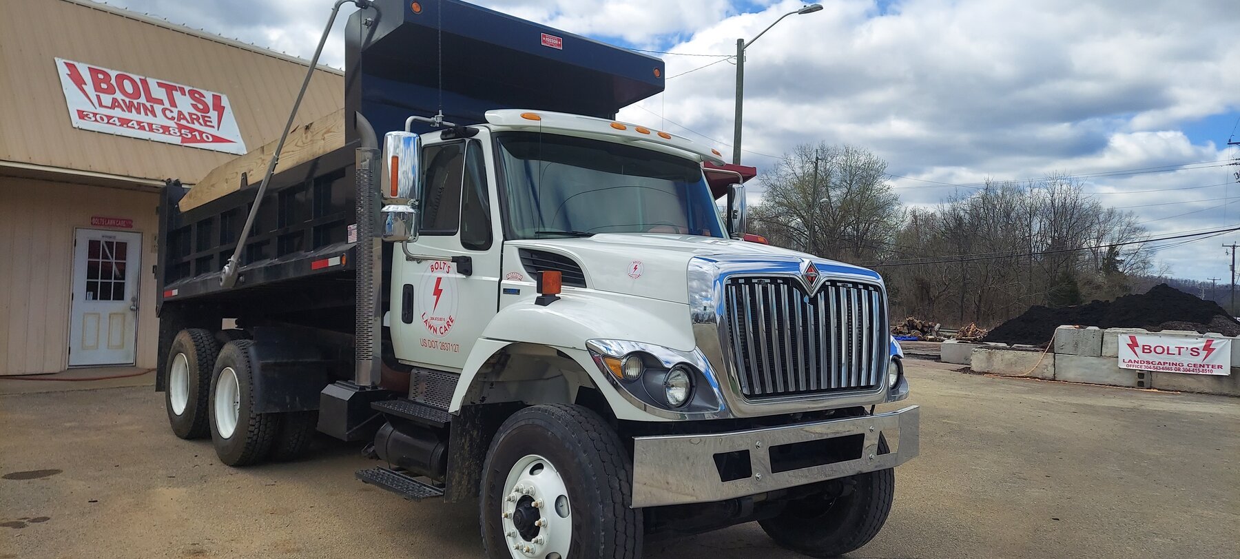 Image for Frazier’s Bottom, WV – Lawn Care Equipment, Supplies, Feed, and More!