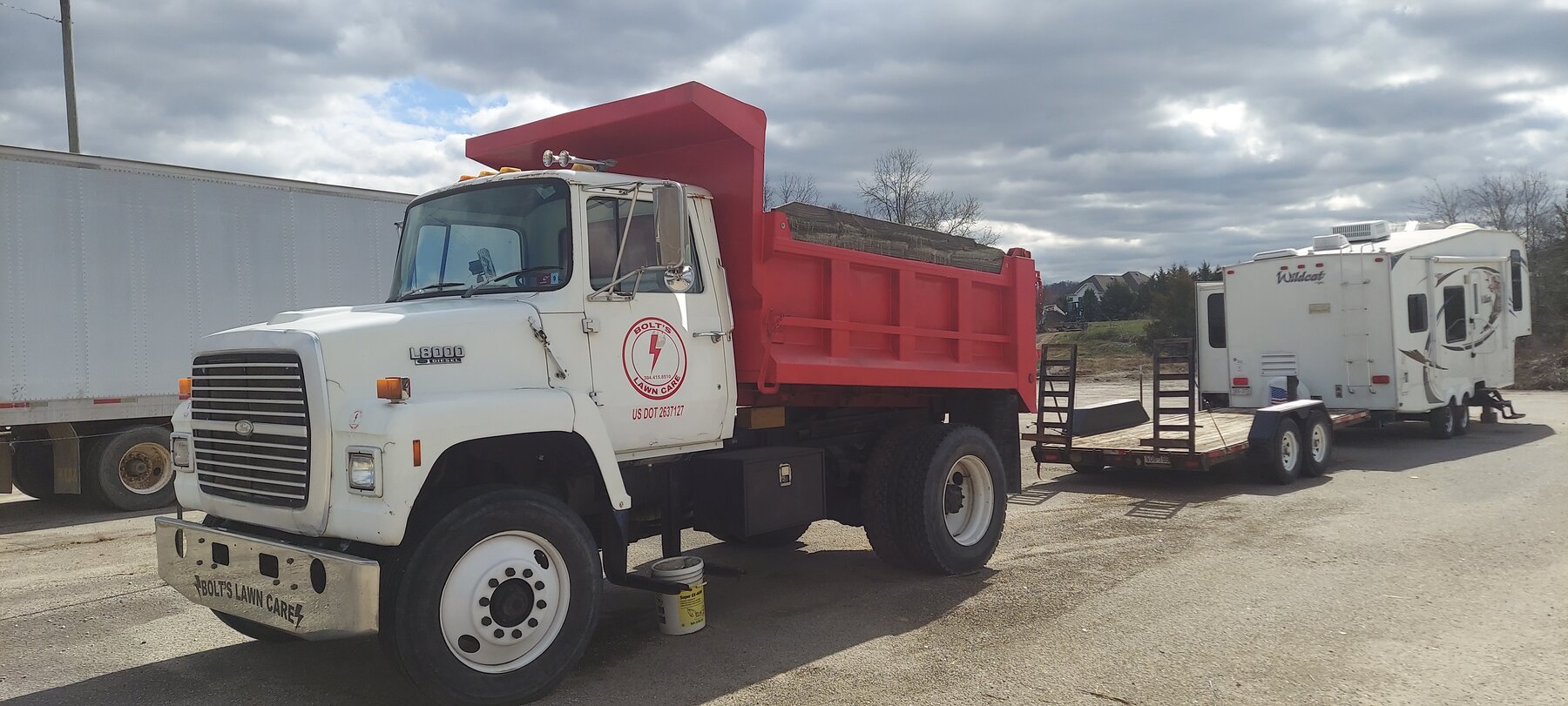 Image for Frazier’s Bottom, WV – Lawn Care Equipment, Supplies, Feed, and More!