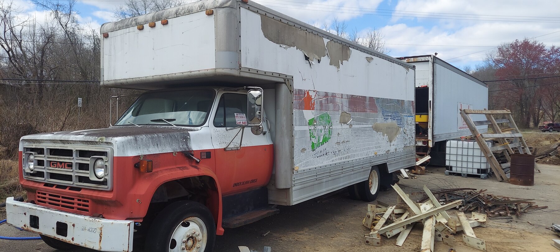 Image for Frazier’s Bottom, WV – Lawn Care Equipment, Supplies, Feed, and More!