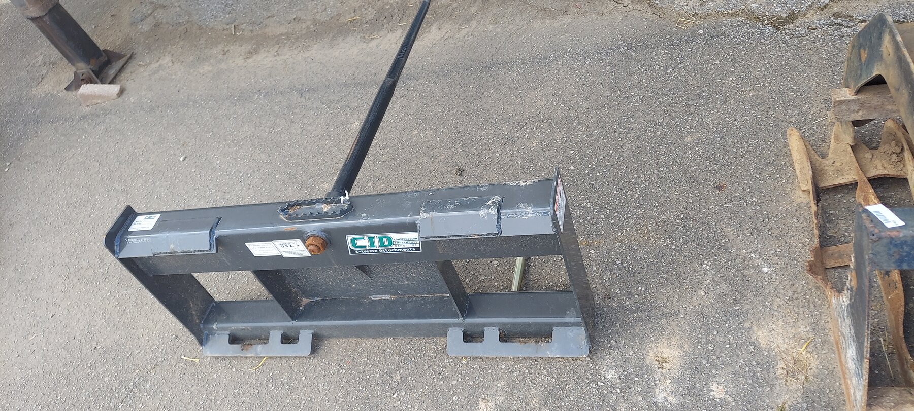 Image for Frazier’s Bottom, WV – Lawn Care Equipment, Supplies, Feed, and More!