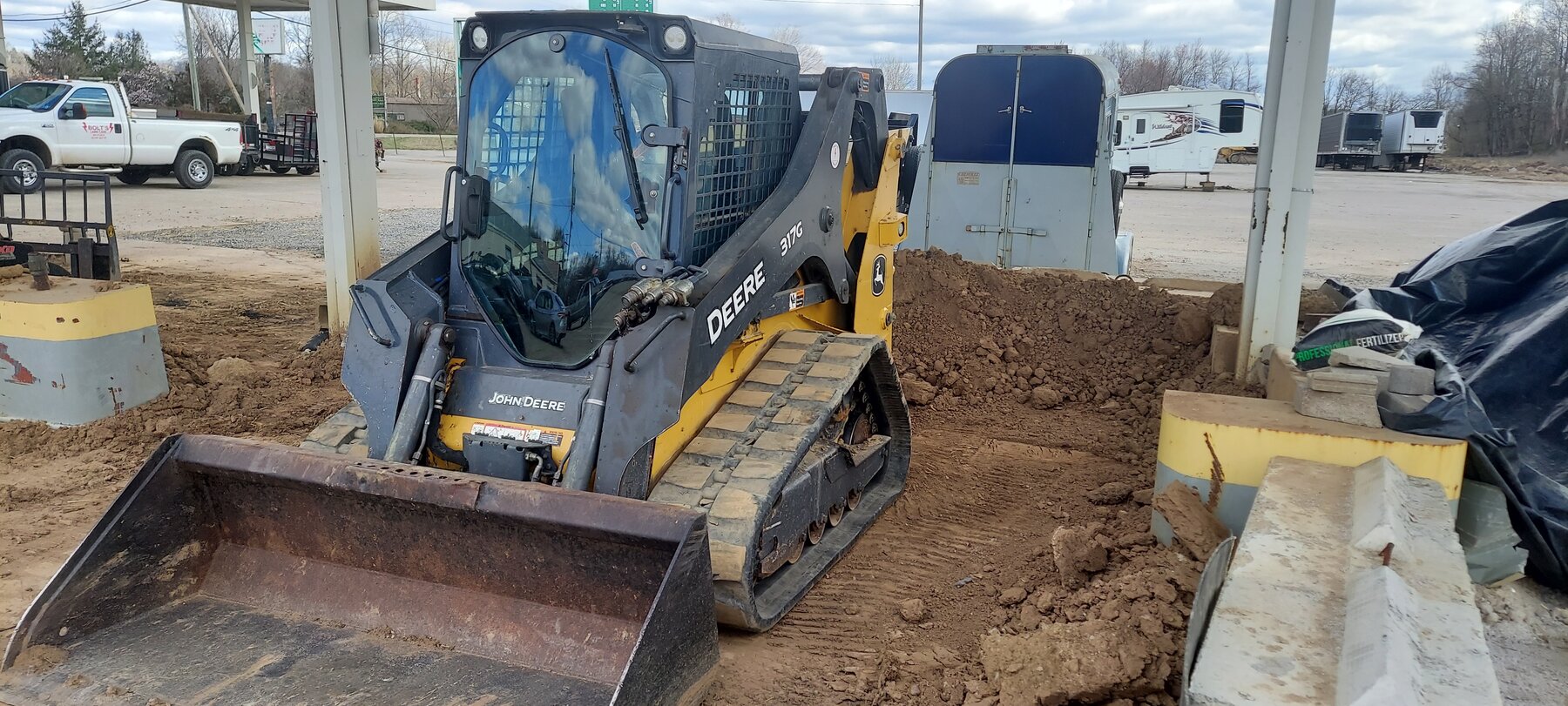 Image for Frazier’s Bottom, WV – Lawn Care Equipment, Supplies, Feed, and More!