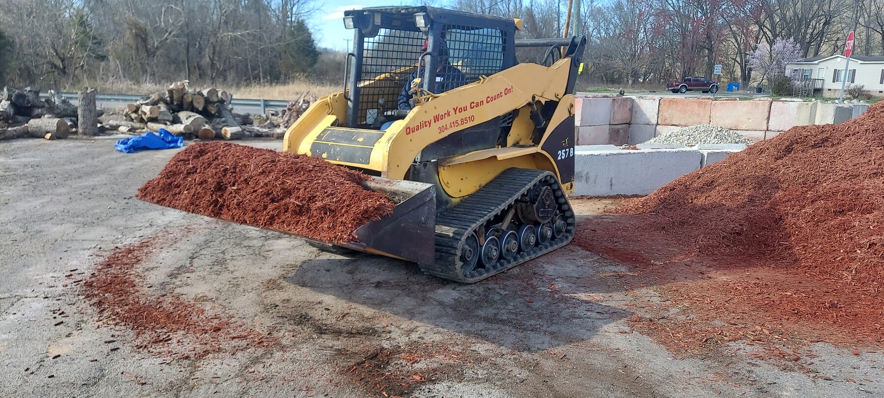 Image for Frazier’s Bottom, WV – Lawn Care Equipment, Supplies, Feed, and More!