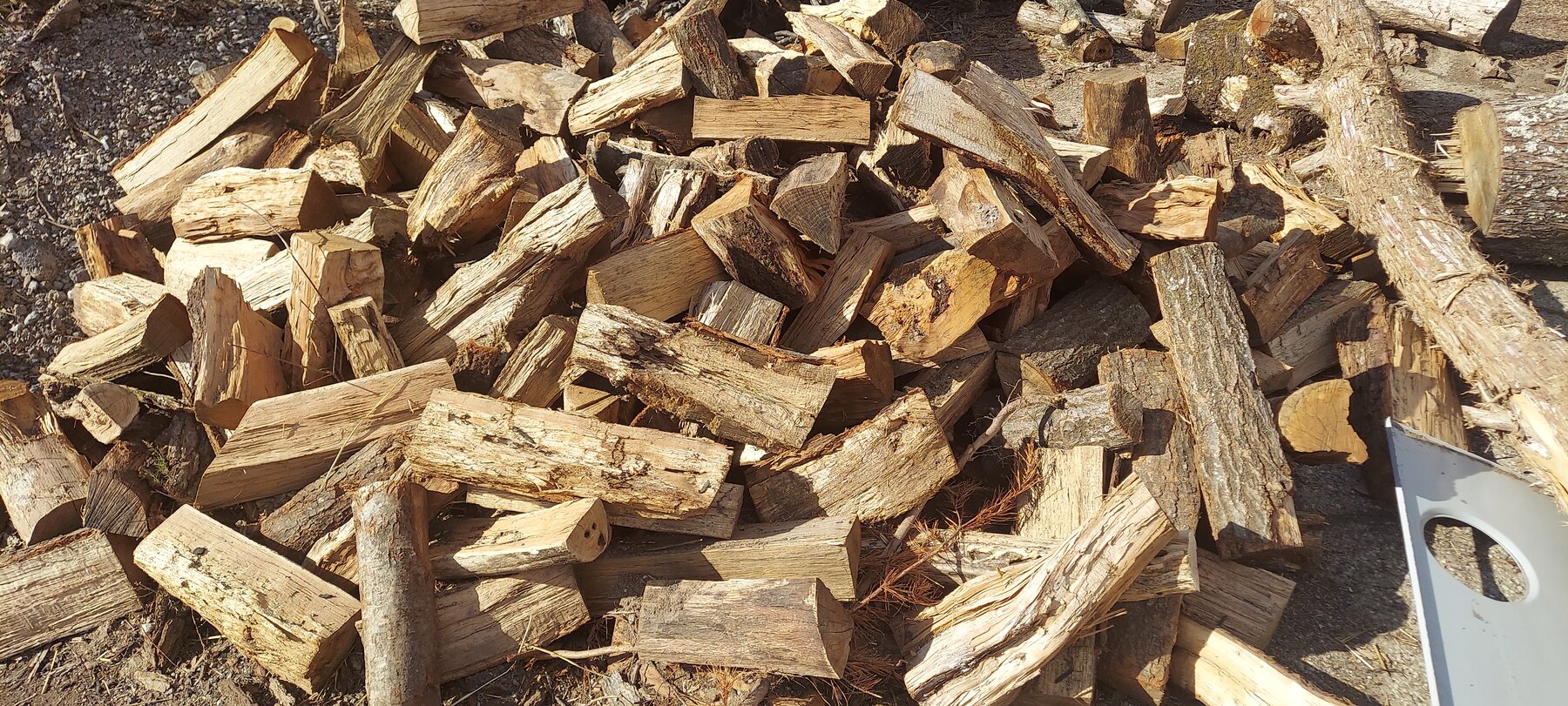 Image for Frazier’s Bottom, WV – Lawn Care Equipment, Supplies, Feed, and More!