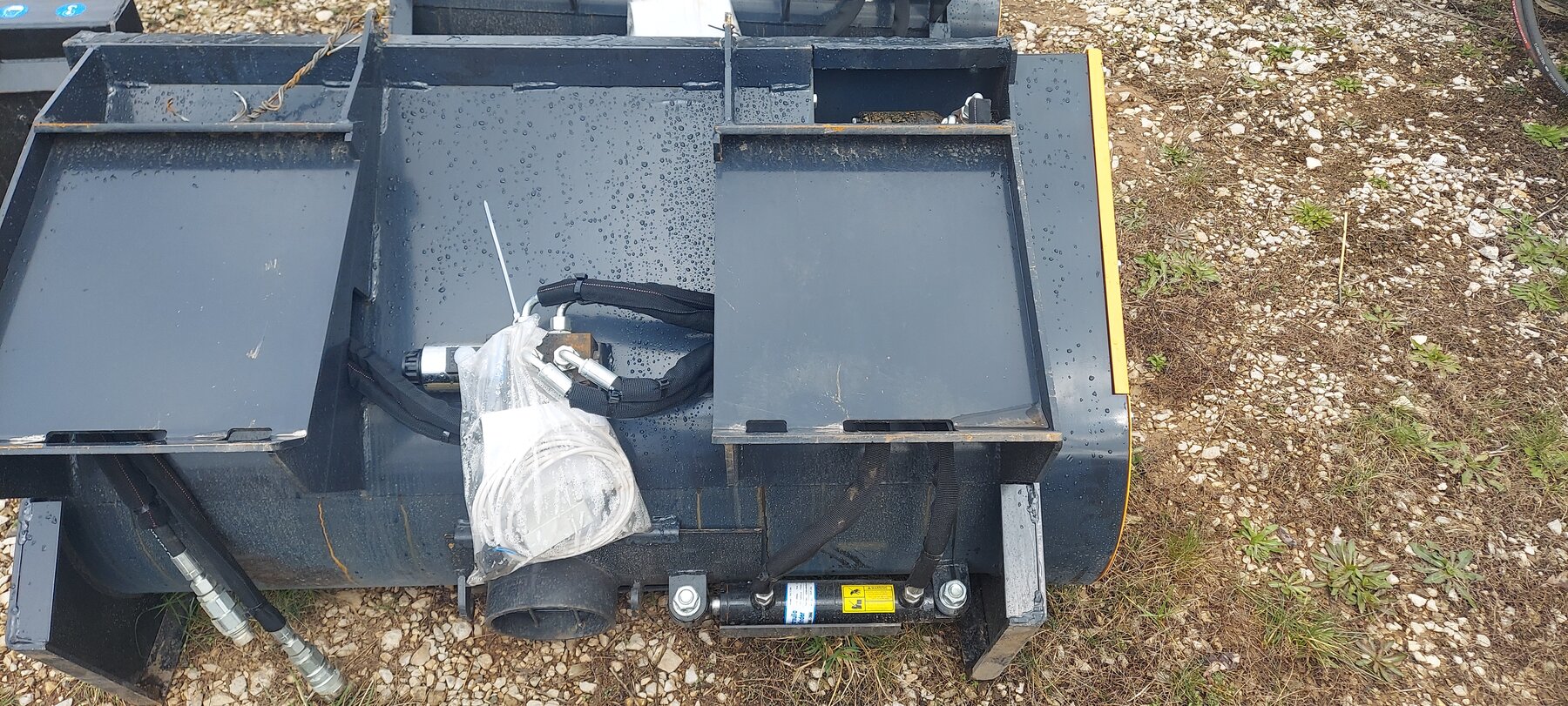 Image for Frazier’s Bottom, WV – Lawn Care Equipment, Supplies, Feed, and More!