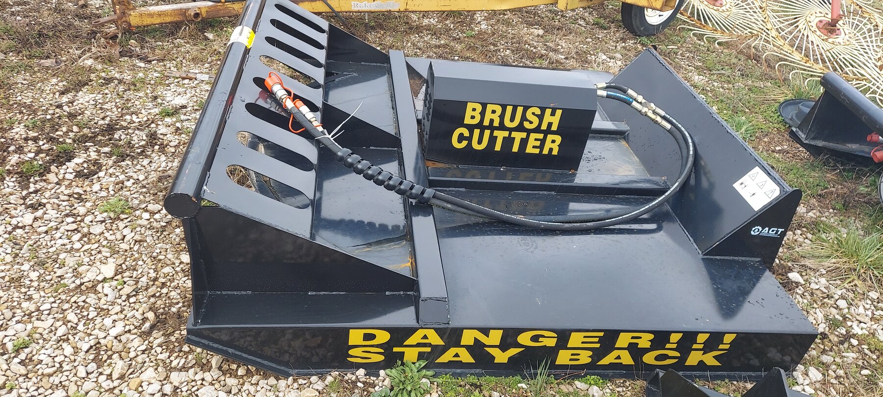 Image for Frazier’s Bottom, WV – Lawn Care Equipment, Supplies, Feed, and More!