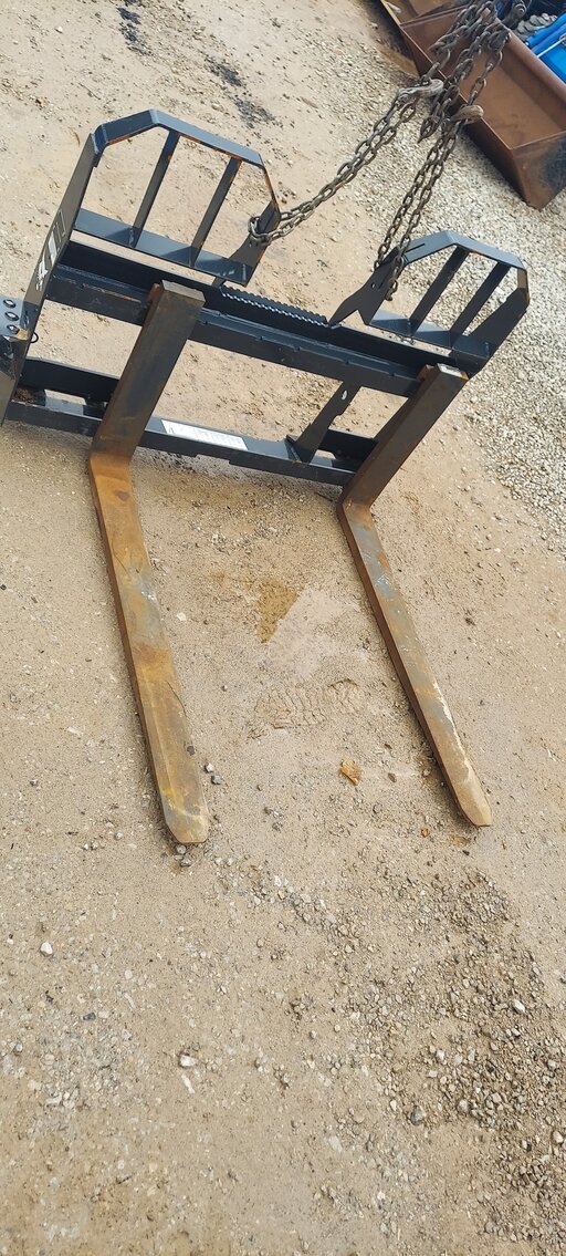 Image for Frazier’s Bottom, WV – Lawn Care Equipment, Supplies, Feed, and More!