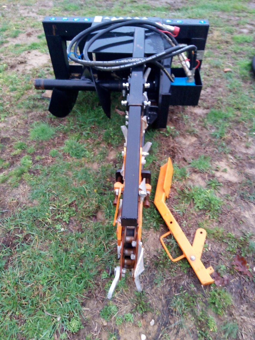 Image for Frazier’s Bottom, WV – Lawn Care Equipment, Supplies, Feed, and More!