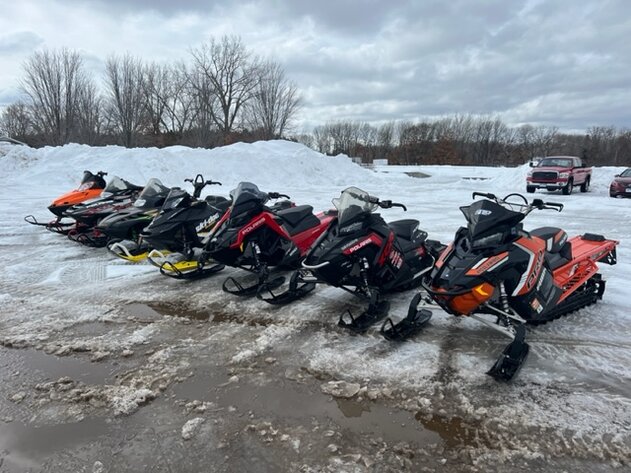 Image for March Powersports and More