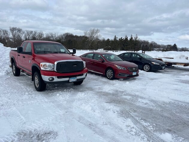 Image for March Powersports and More