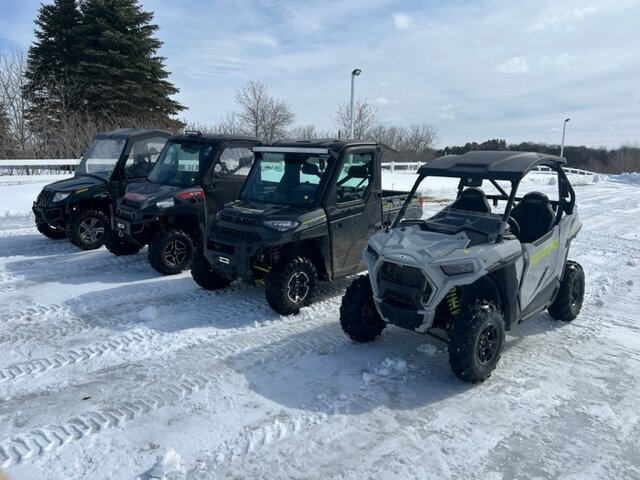 Image for March Powersports and More