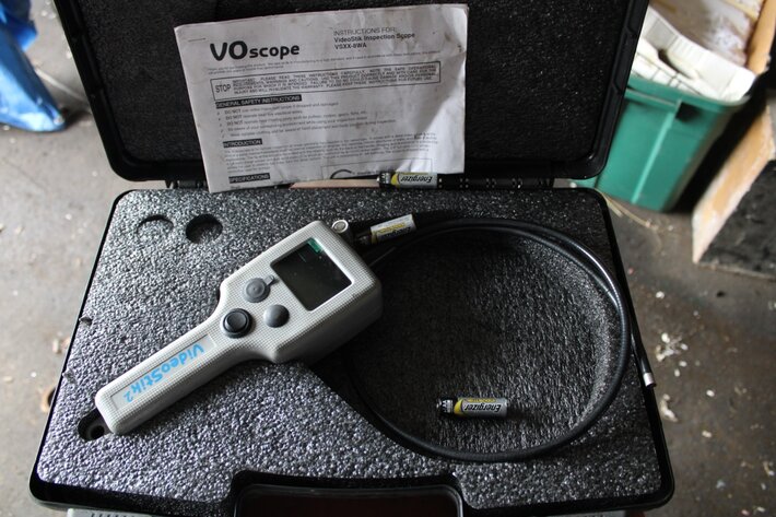 Image for Cornwell, Snap-On & More Tools