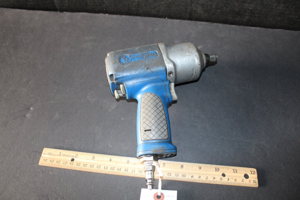 Image for Cornwell, Snap-On & More Tools