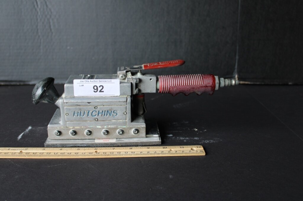 Image for Cornwell, Snap-On & More Tools