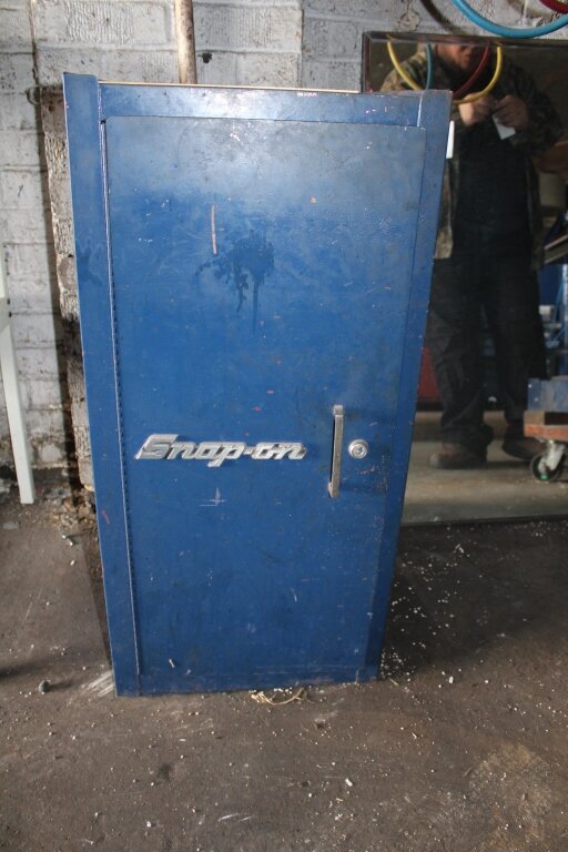 Image for Cornwell, Snap-On & More Tools