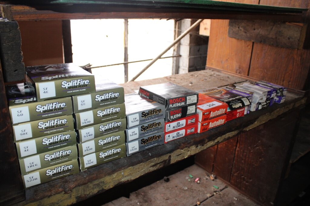 Image for Cornwell, Snap-On & More Tools