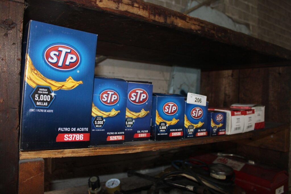 Image for Cornwell, Snap-On & More Tools