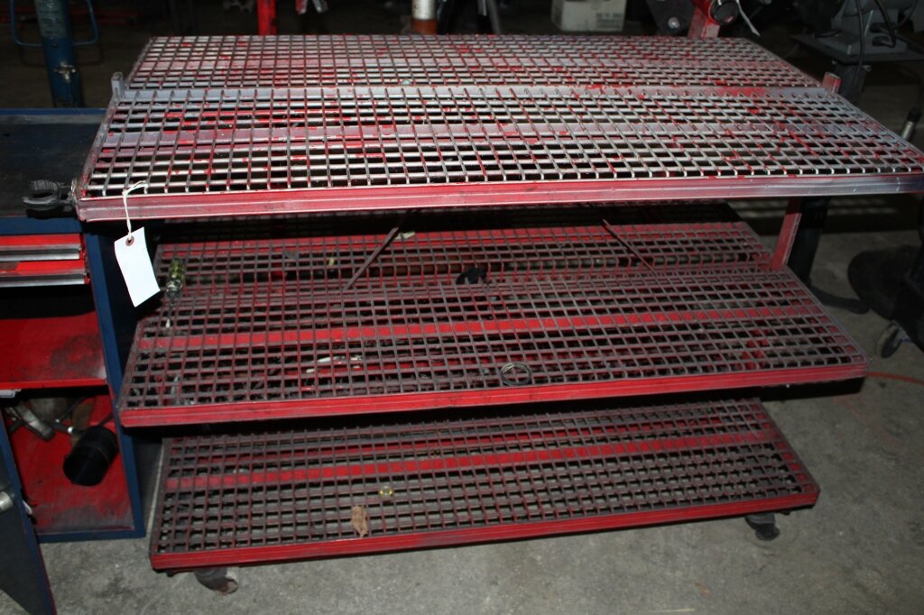 Image for Cornwell, Snap-On & More Tools