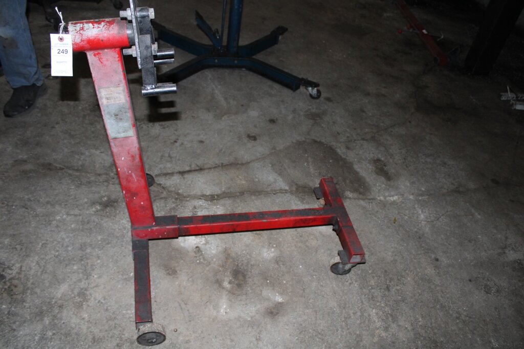 Image for Cornwell, Snap-On & More Tools