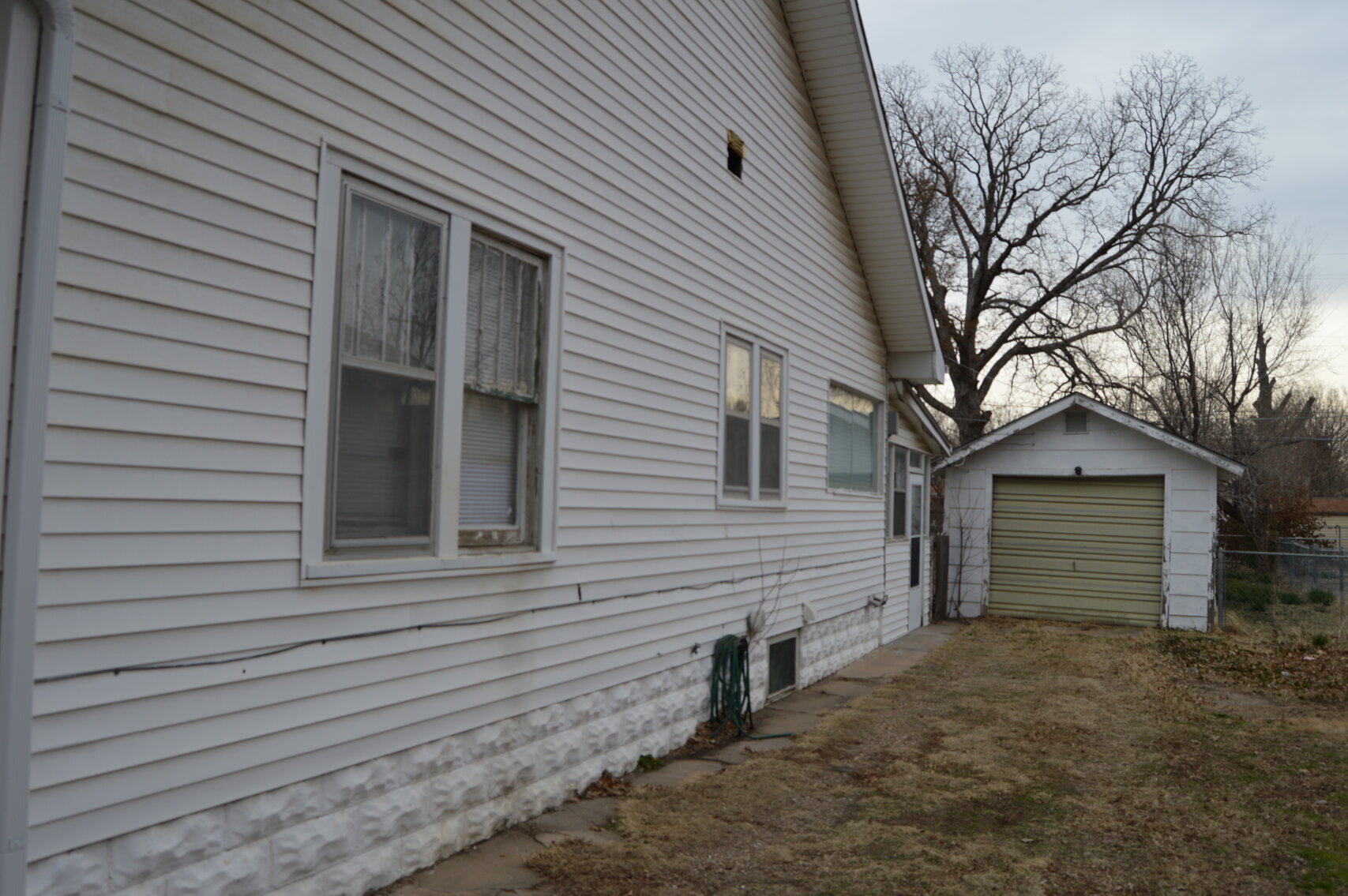 Image for 2 Bedroom |  1 Bath Bungalow