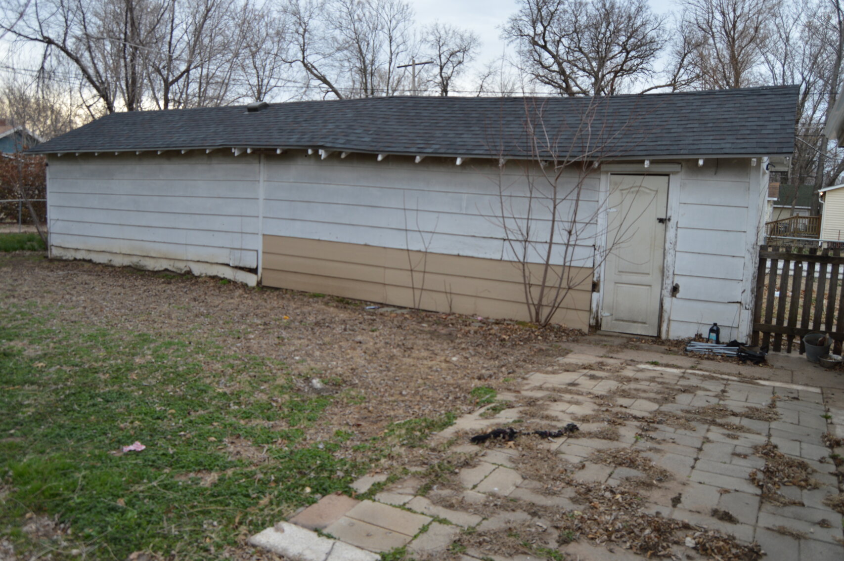 Image for 2 Bedroom |  1 Bath Bungalow